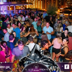 VUE FRIDAYS at One80 Grey Goose Lounge 2014-08-08