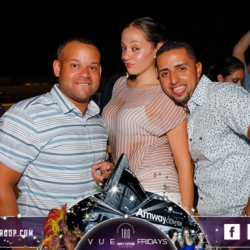 VUE FRIDAYS at One80 Grey Goose Lounge 2014-08-08