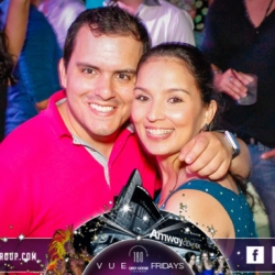 VUE FRIDAYS at One80 Grey Goose Lounge 2014-08-08