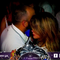 VUE FRIDAYS at One80 Grey Goose Lounge 2014-08-08