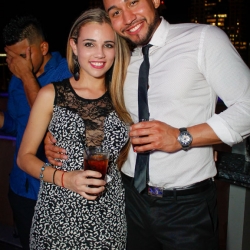 VUE FRIDAYS at One80 Grey Goose Lounge 2014-08-08