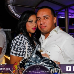 VUE FRIDAYS at One80 Grey Goose Lounge 2014-08-08