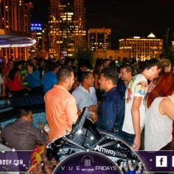 VUE FRIDAYS at One80 Grey Goose Lounge 2014-08-08