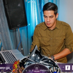 VUE FRIDAYS at One80 Grey Goose Lounge 2014-08-08