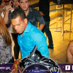 VUE FRIDAYS at One80 Grey Goose Lounge 2014-08-08