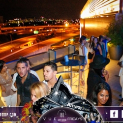 VUE FRIDAYS at One80 Grey Goose Lounge 2014-08-08