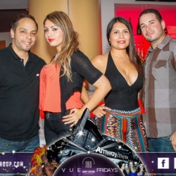 VUE FRIDAYS at One80 Grey Goose Lounge 2014-08-08