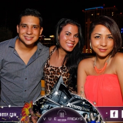 VUE FRIDAYS at One80 Grey Goose Lounge 2014-08-08