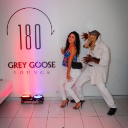 VUE FRIDAYS at One80 Grey Goose Lounge 2014-08-08