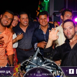 VUE FRIDAYS at One80 Grey Goose Lounge 2014-08-08