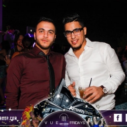 VUE FRIDAYS at One80 Grey Goose Lounge 2014-08-08