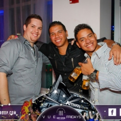 VUE FRIDAYS at One80 Grey Goose Lounge 2014-08-08