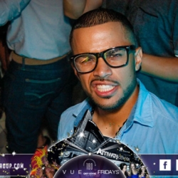 VUE FRIDAYS at One80 Grey Goose Lounge 2014-08-08