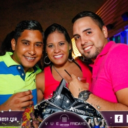 VUE FRIDAYS at One80 Grey Goose Lounge 2014-08-08