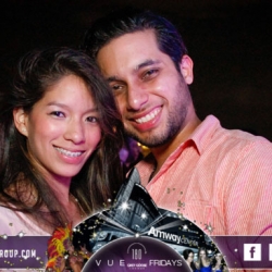 VUE FRIDAYS at One80 Grey Goose Lounge 2014-08-08