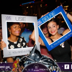 VUE FRIDAYS at One80 Grey Goose Lounge 2014-08-08