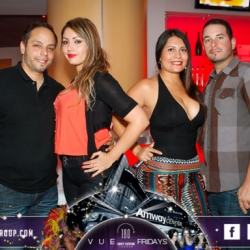 VUE FRIDAYS at One80 Grey Goose Lounge 2014-08-08