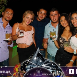 VUE FRIDAYS at One80 Grey Goose Lounge 2014-08-08