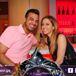 VUE FRIDAYS at One80 Grey Goose Lounge 2014-08-08