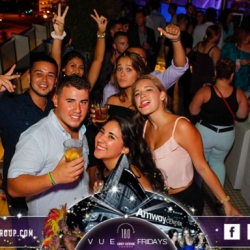 VUE FRIDAYS at One80 Grey Goose Lounge 2014-08-08