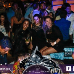 VUE FRIDAYS at One80 Grey Goose Lounge 2014-08-08