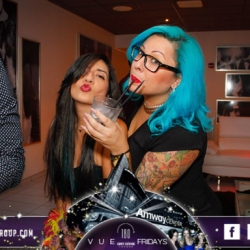 VUE FRIDAYS at One80 Grey Goose Lounge 2014-08-15
