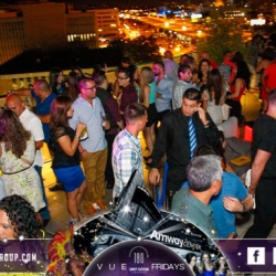 VUE FRIDAYS at One80 Grey Goose Lounge 2014-08-15