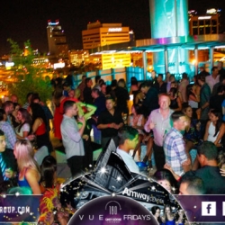 VUE FRIDAYS at One80 Grey Goose Lounge 2014-08-15