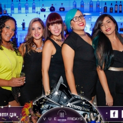 VUE FRIDAYS at One80 Grey Goose Lounge 2014-08-15