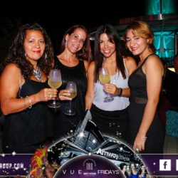 VUE FRIDAYS at One80 Grey Goose Lounge 2014-08-15