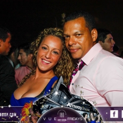 VUE FRIDAYS at One80 Grey Goose Lounge 2014-08-15