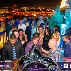 VUE FRIDAYS at One80 Grey Goose Lounge 2014-08-15