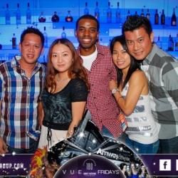 VUE FRIDAYS at One80 Grey Goose Lounge 2014-08-15