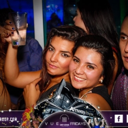 VUE FRIDAYS at One80 Grey Goose Lounge 2014-08-15