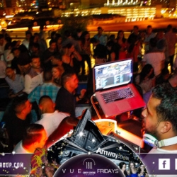 VUE FRIDAYS at One80 Grey Goose Lounge 2014-08-15