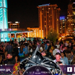 VUE FRIDAYS at One80 Grey Goose Lounge 2014-08-15