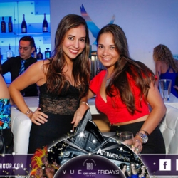 VUE FRIDAYS at One80 Grey Goose Lounge 2014-08-15