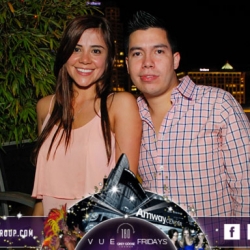 VUE FRIDAYS at One80 Grey Goose Lounge 2014-08-15