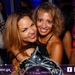 VUE FRIDAYS at One80 Grey Goose Lounge 2014-08-15