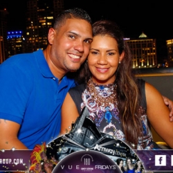 VUE FRIDAYS at One80 Grey Goose Lounge 2014-08-15