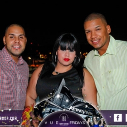 VUE FRIDAYS at One80 Grey Goose Lounge 2014-08-15