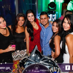 VUE FRIDAYS at One80 Grey Goose Lounge 2014-08-15