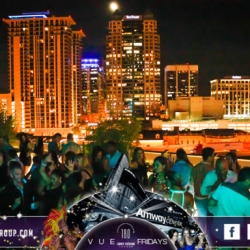 VUE FRIDAYS at One80 Grey Goose Lounge 2014-08-15