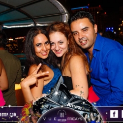 VUE FRIDAYS at One80 Grey Goose Lounge 2014-08-15