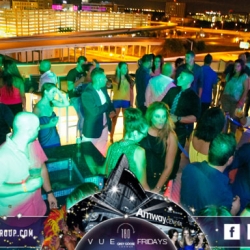 VUE FRIDAYS at One80 Grey Goose Lounge 2014-08-15