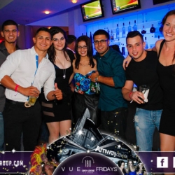 VUE FRIDAYS at One80 Grey Goose Lounge 2014-08-15