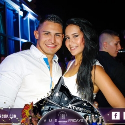 VUE FRIDAYS at One80 Grey Goose Lounge 2014-08-15