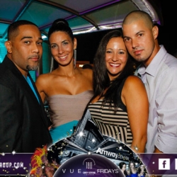 VUE FRIDAYS at One80 Grey Goose Lounge 2014-08-15