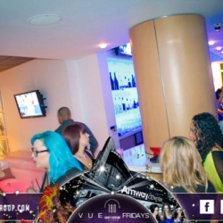 VUE FRIDAYS at One80 Grey Goose Lounge 2014-08-15