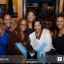 VII [se7en] SATURDAYS at Blue Martini 2015-01-03